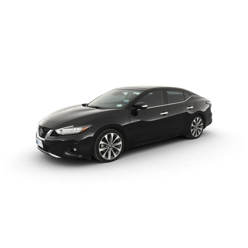 2021 Nissan Maxima