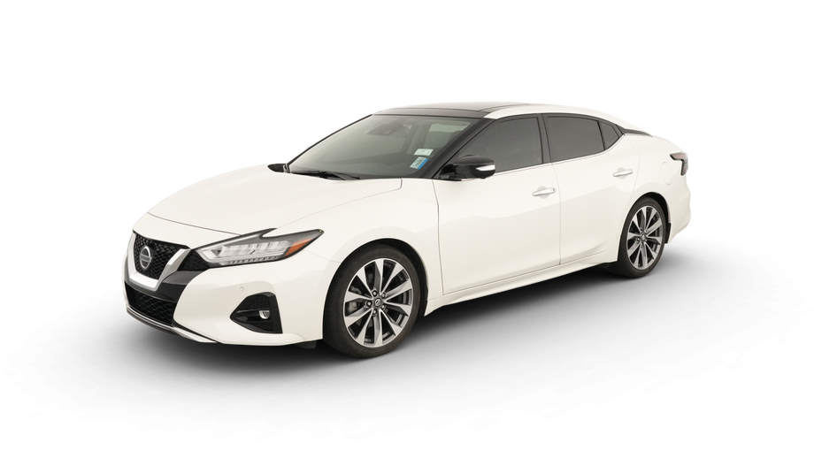 2021 Nissan Maxima
