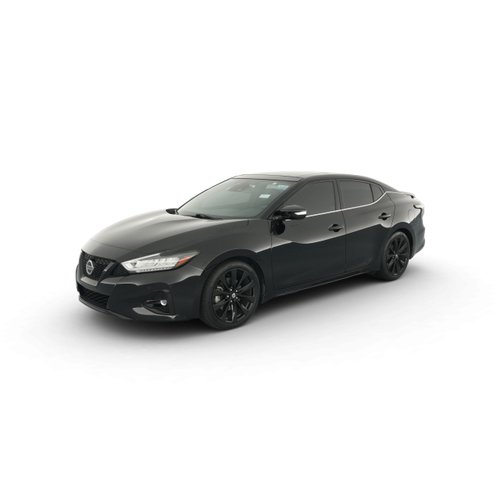 2021 Nissan Maxima