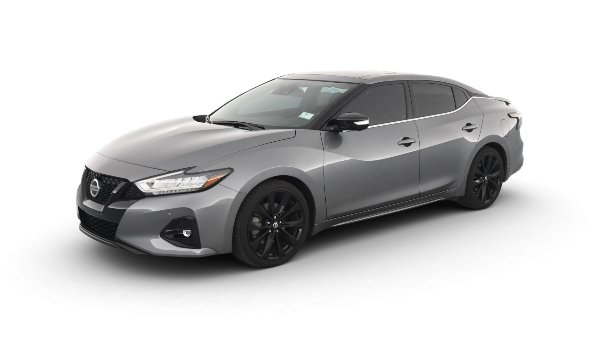 2021 Nissan Maxima SR