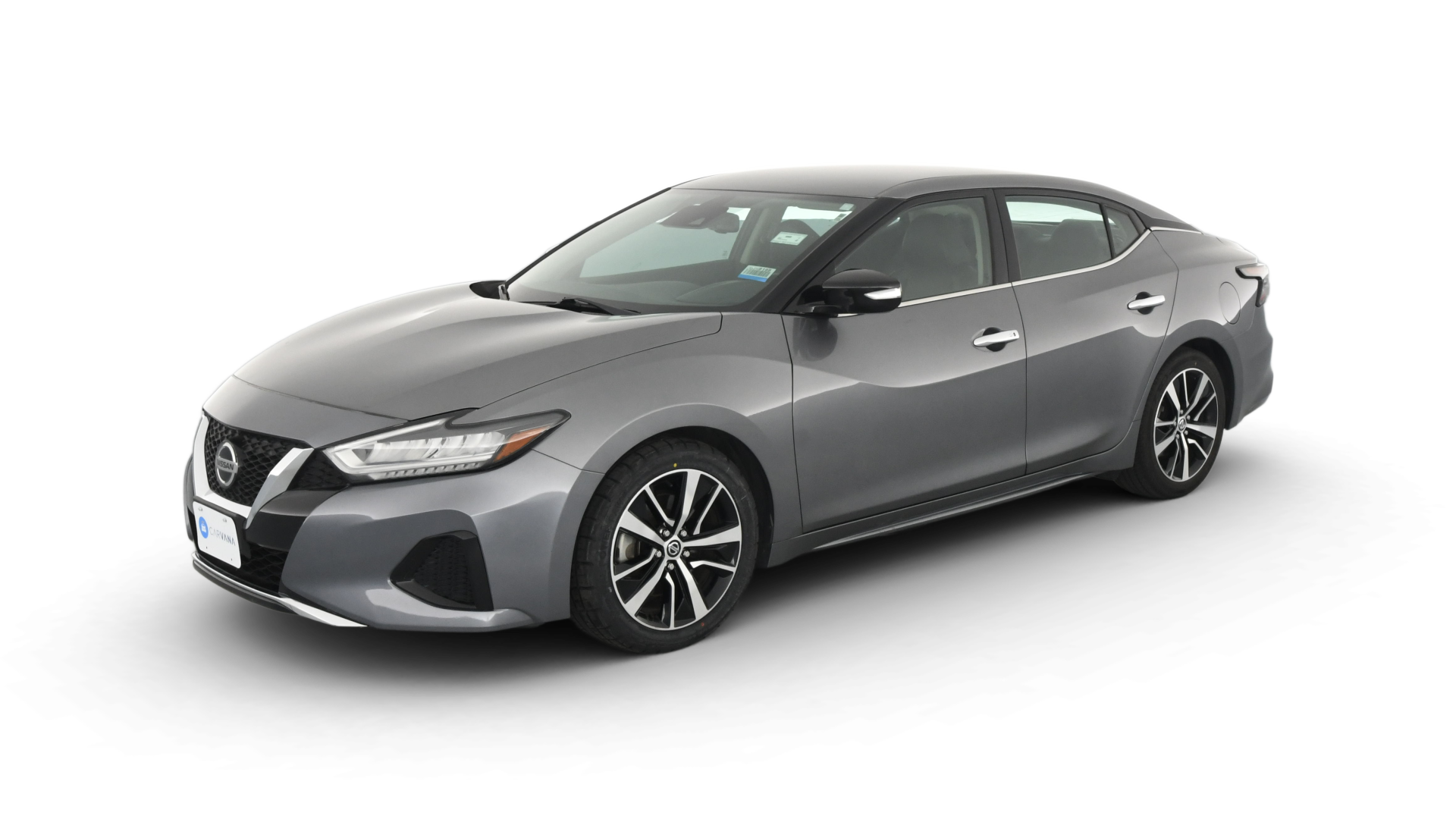 2021 Nissan Maxima SV