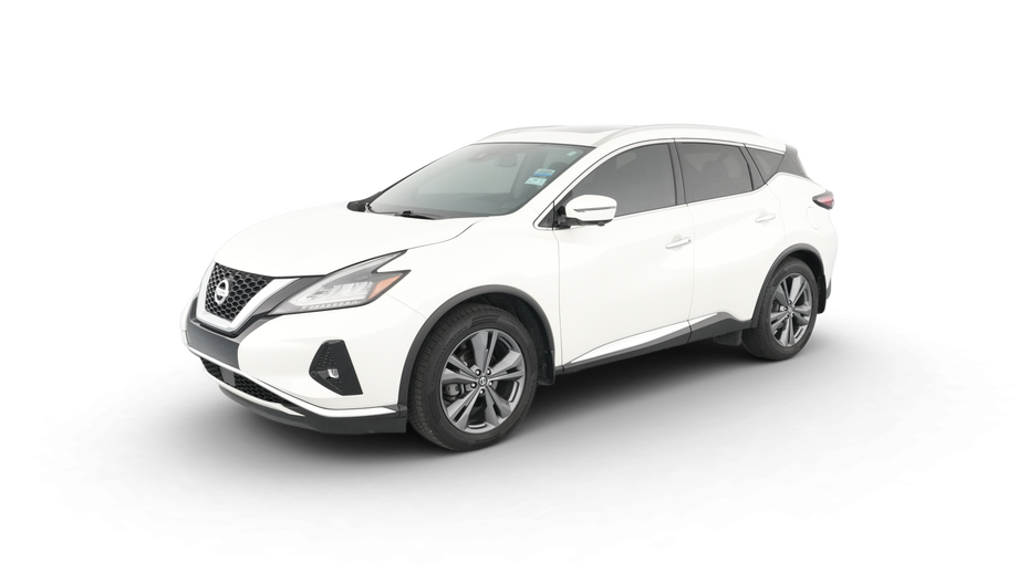 2021 Nissan Murano