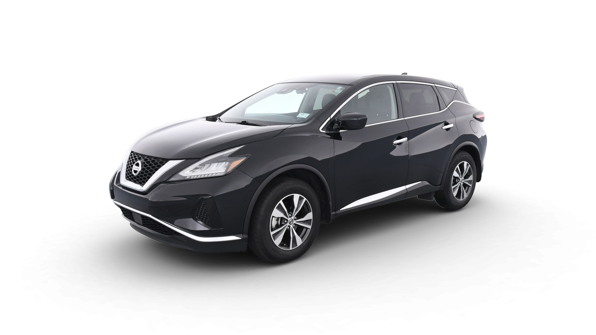 2021 Nissan Murano S