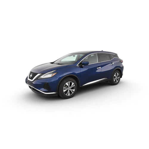 2021 Nissan Murano
