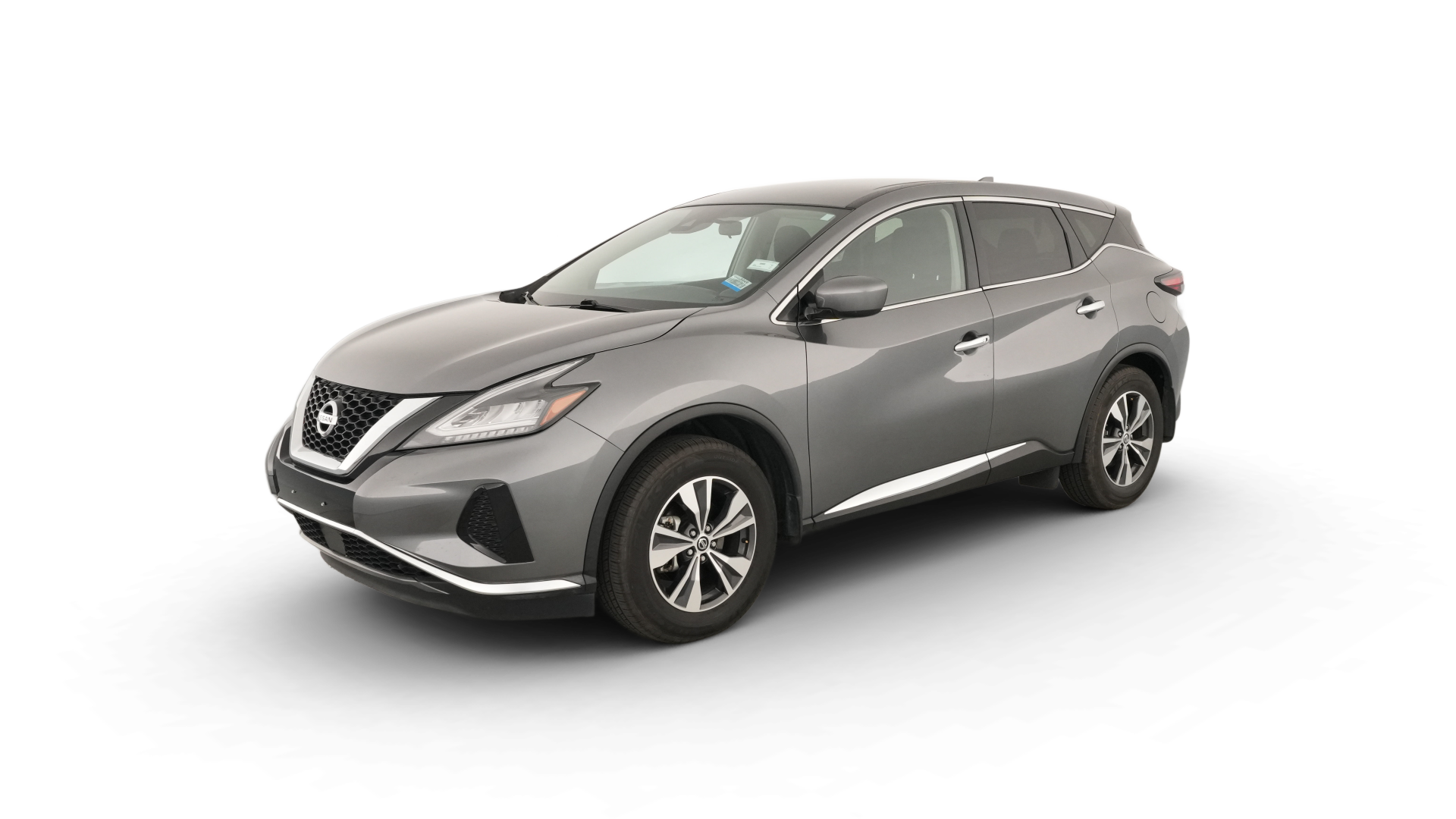 2021 Nissan Murano S