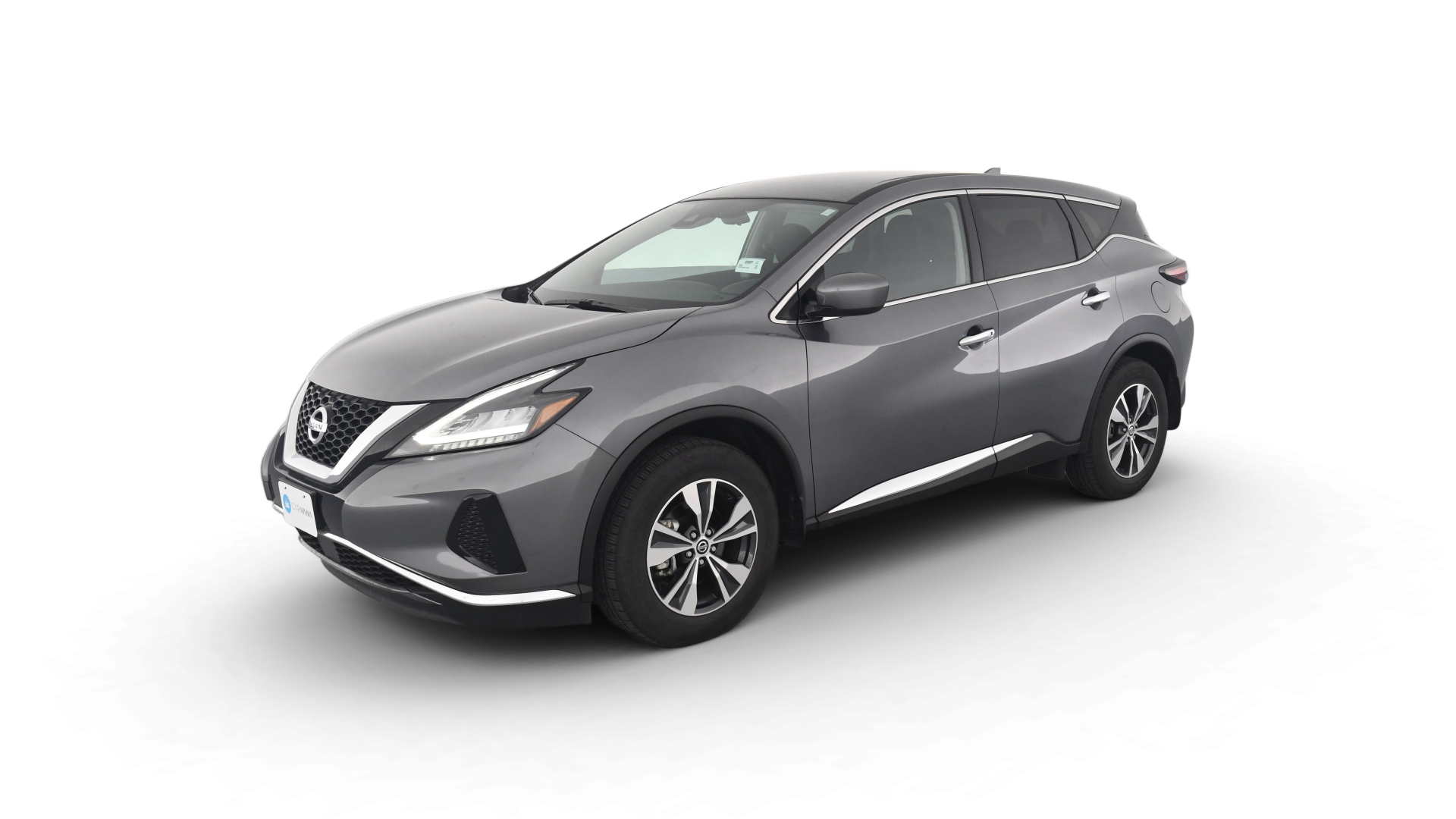 2021 Nissan Murano S