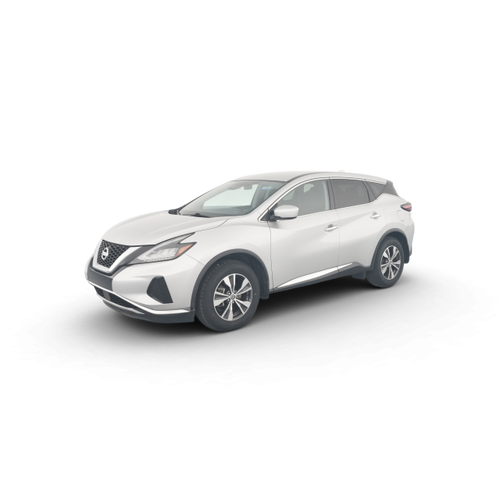 2021 Nissan Murano