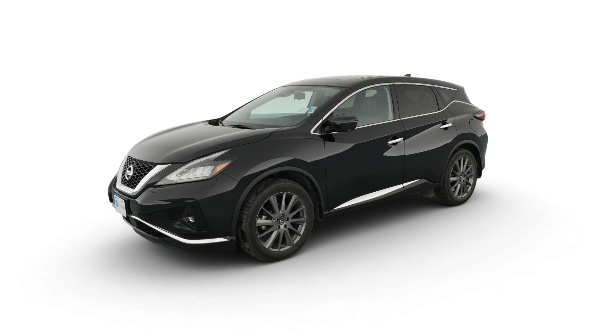2021 Nissan Murano SV