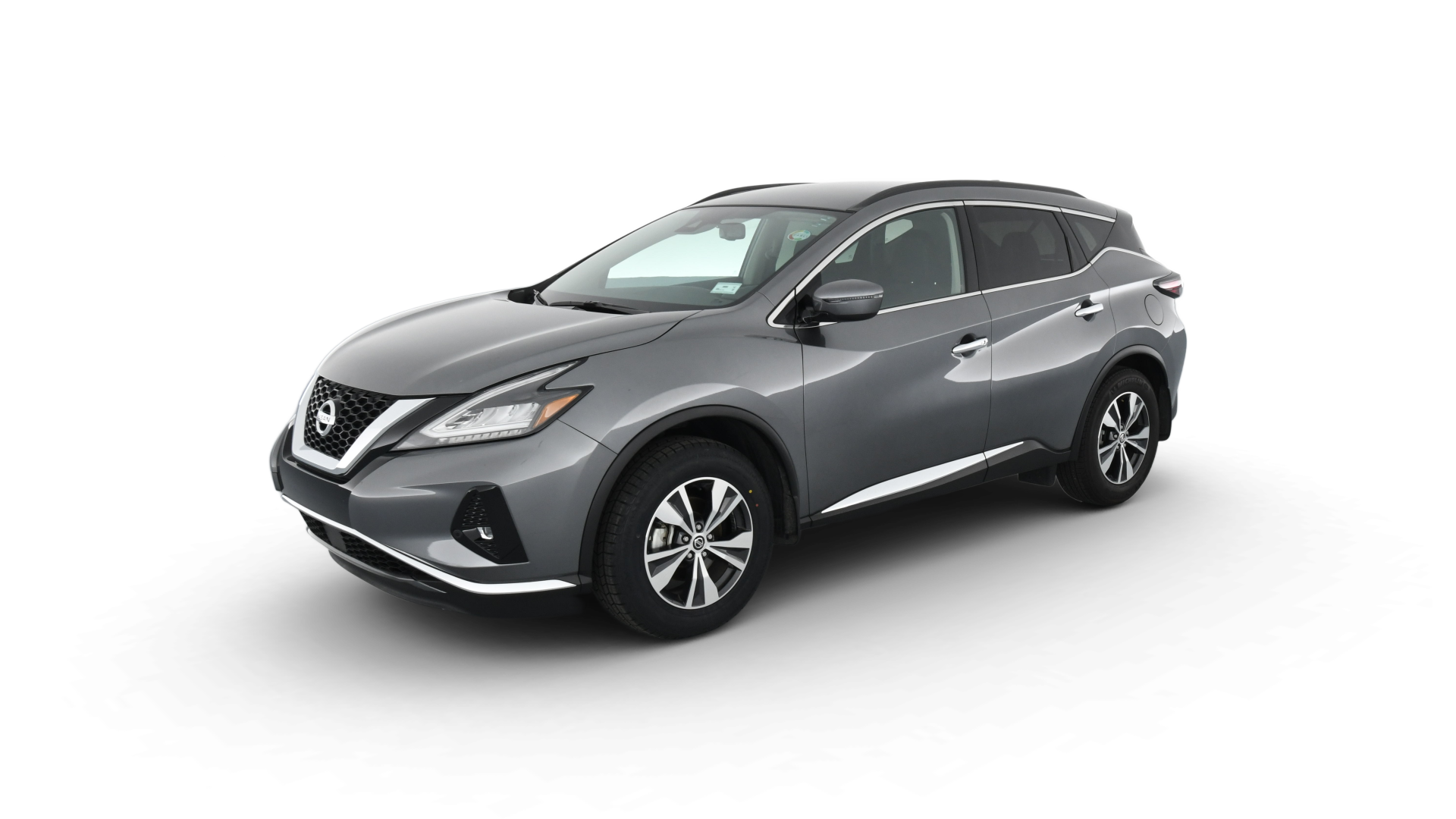 2021 Nissan Murano SV