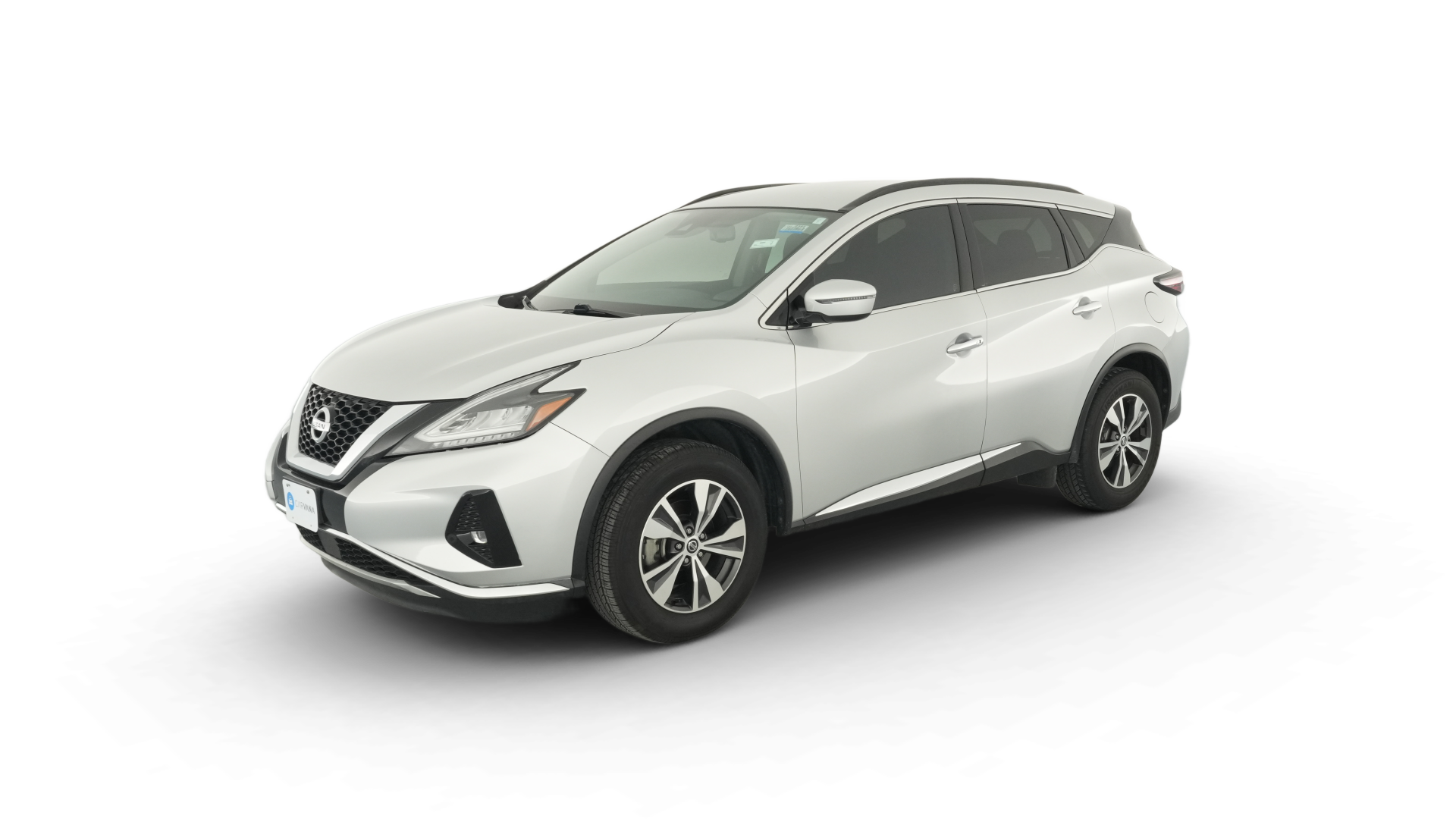 2021 Nissan Murano SV