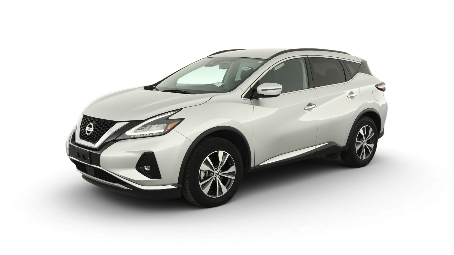 2021 Nissan Murano SV