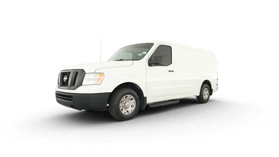 Nissan NV1500 Cargo