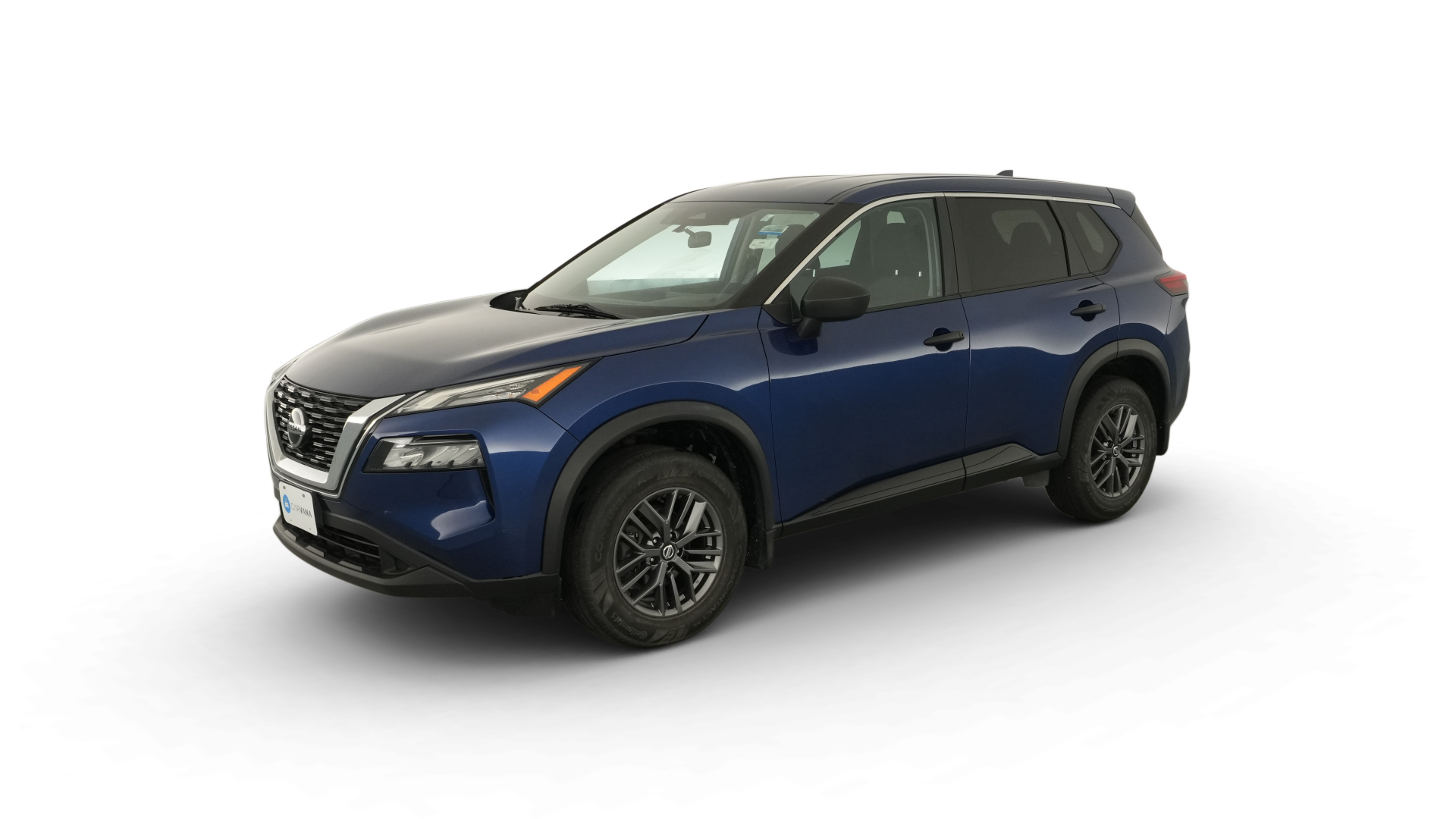 2021 Nissan Rogue vehicle photo