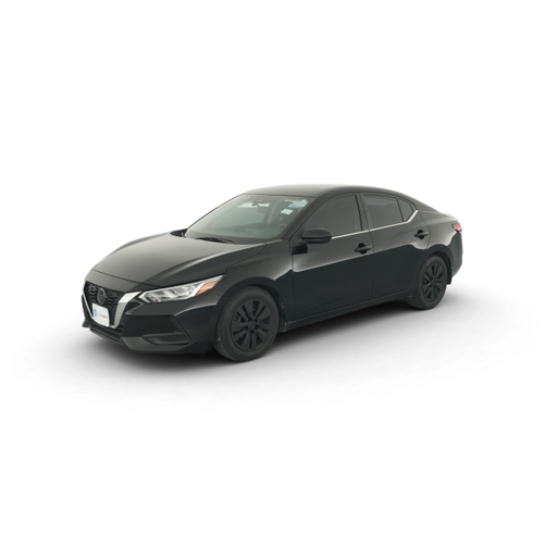 2021 Nissan Sentra