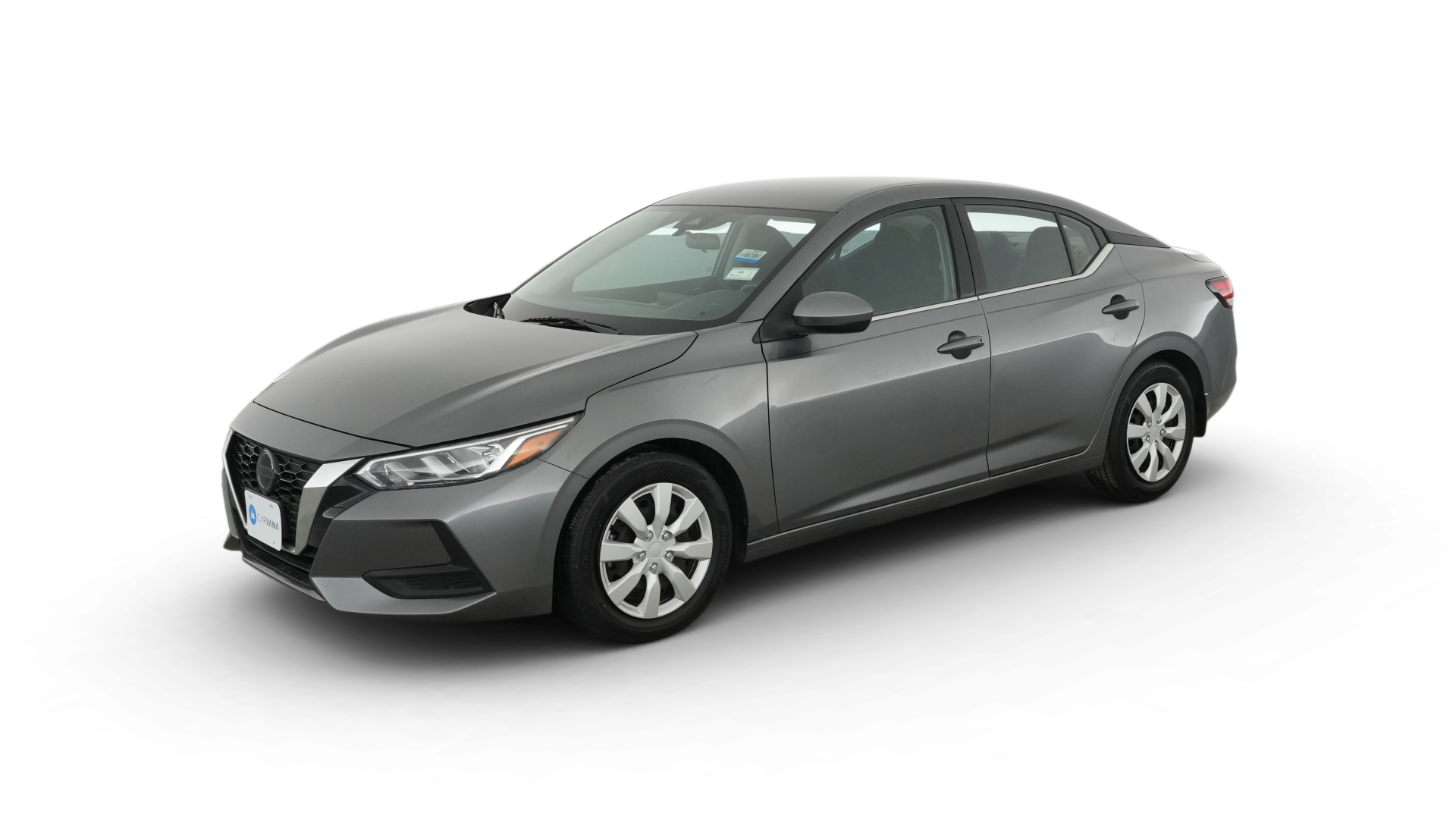 2021 Nissan Sentra S