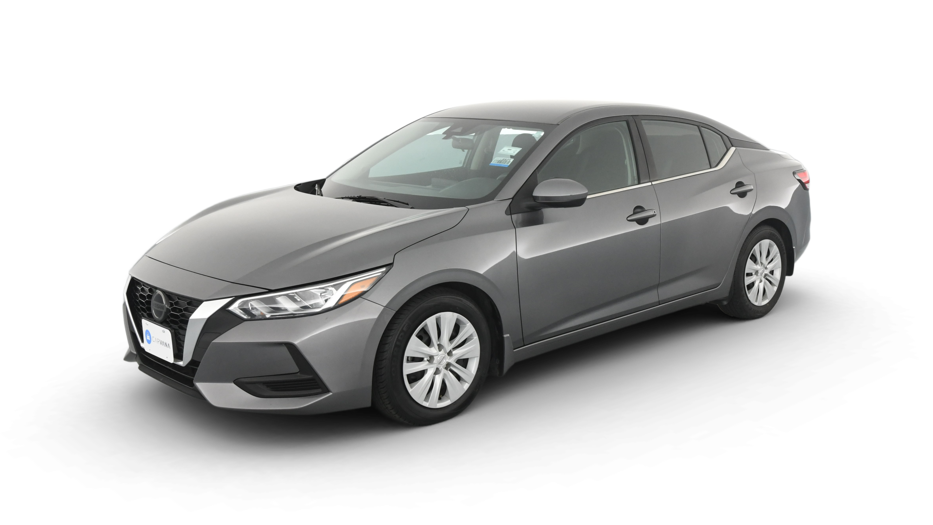 2021 Nissan Sentra S