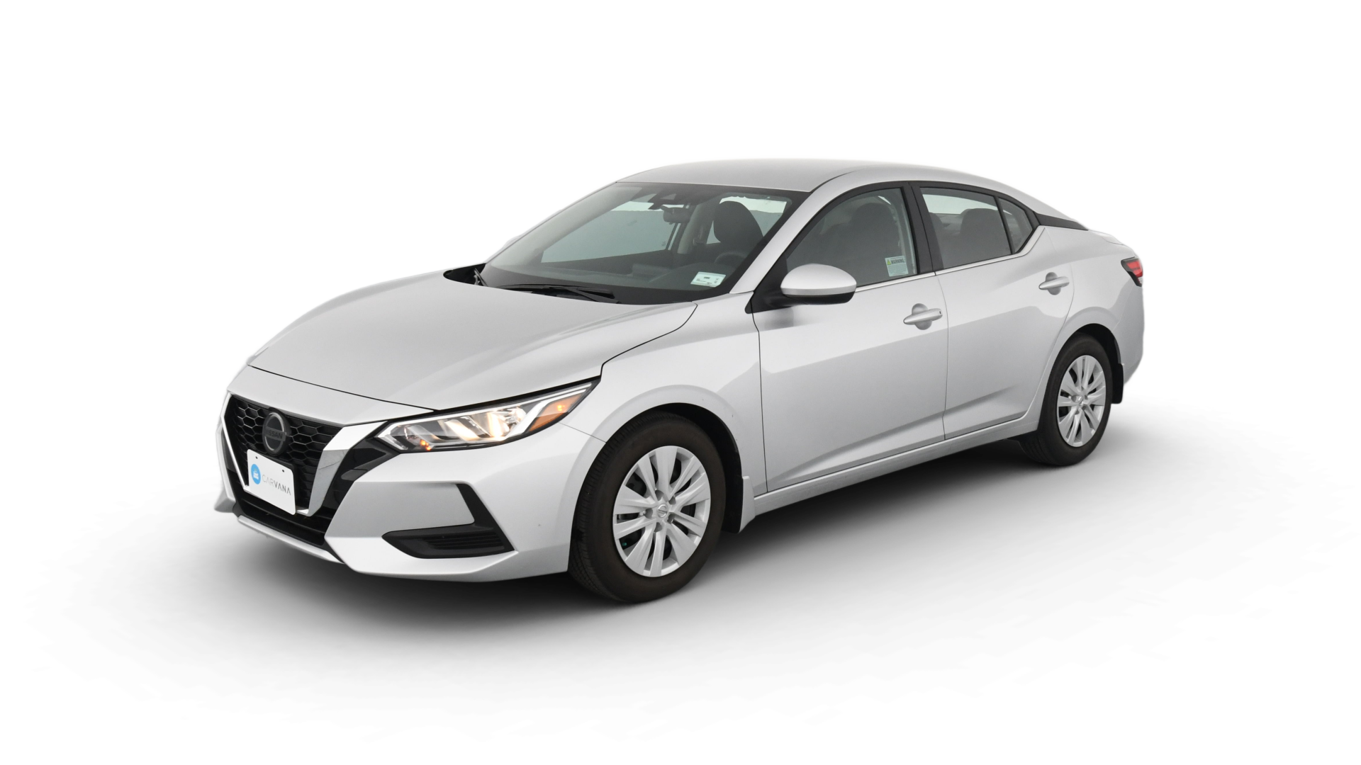 2021 Nissan Sentra S