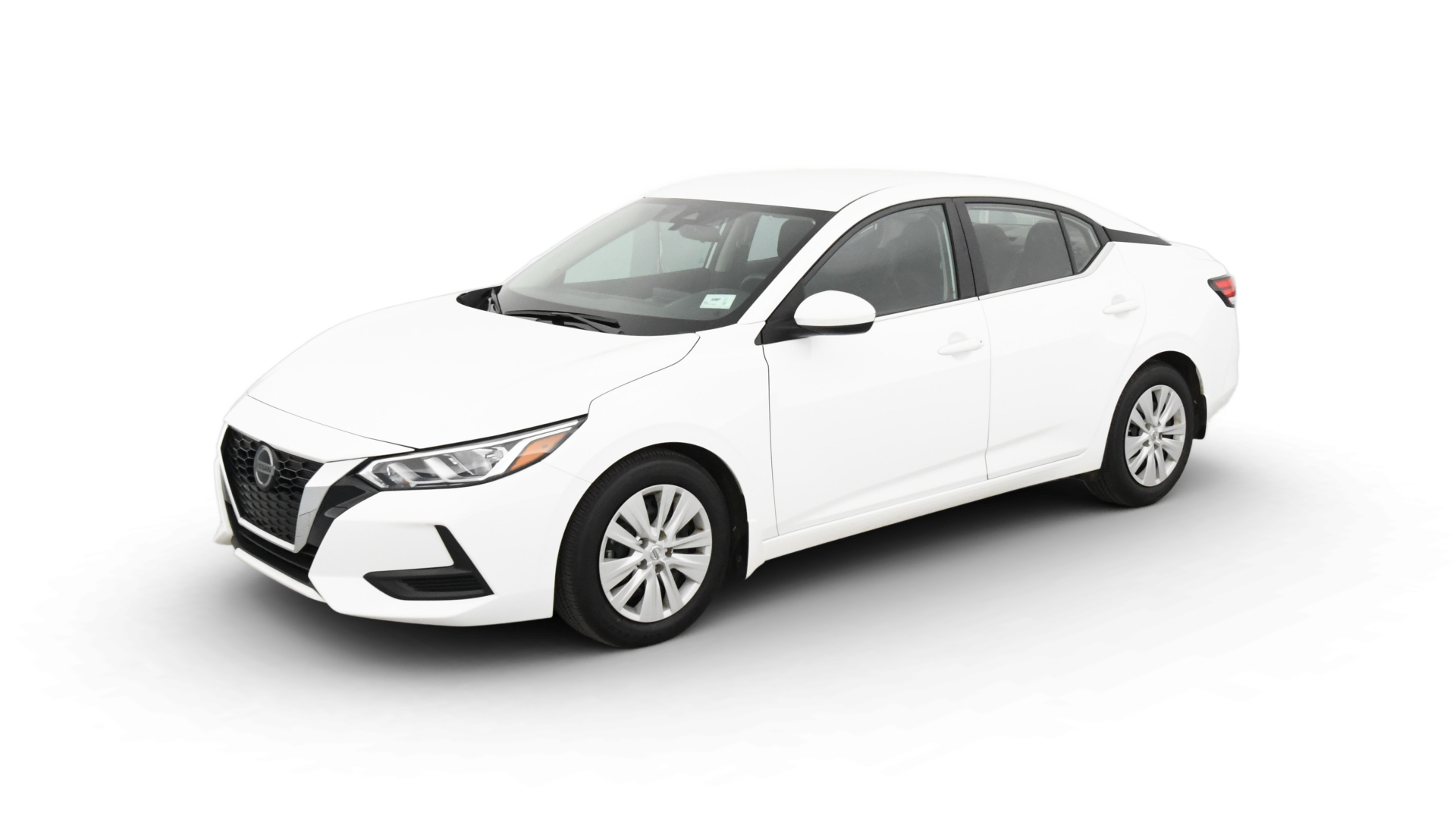 2021 Nissan Sentra S