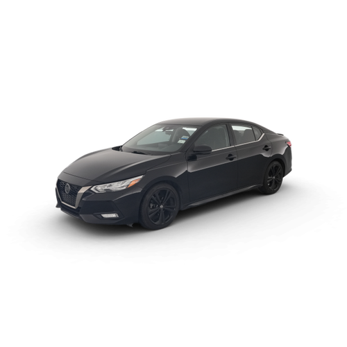 2021 Nissan Sentra