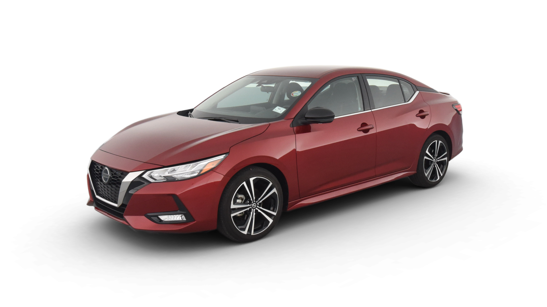 2021 Nissan Sentra
