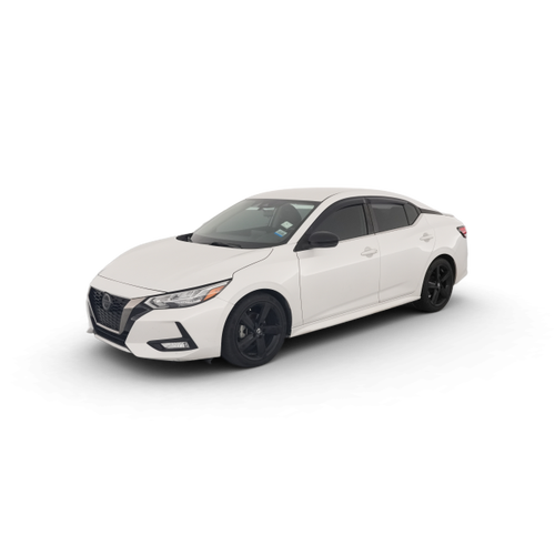 2021 Nissan Sentra