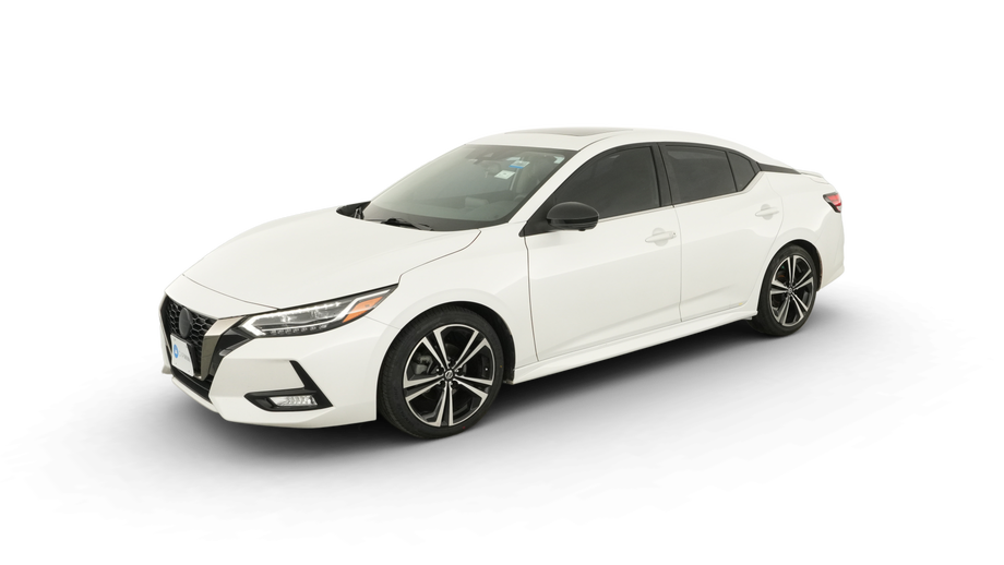 2021 Nissan Sentra