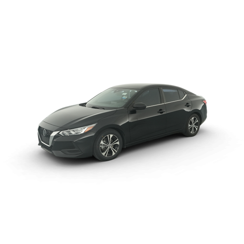 2021 Nissan Sentra