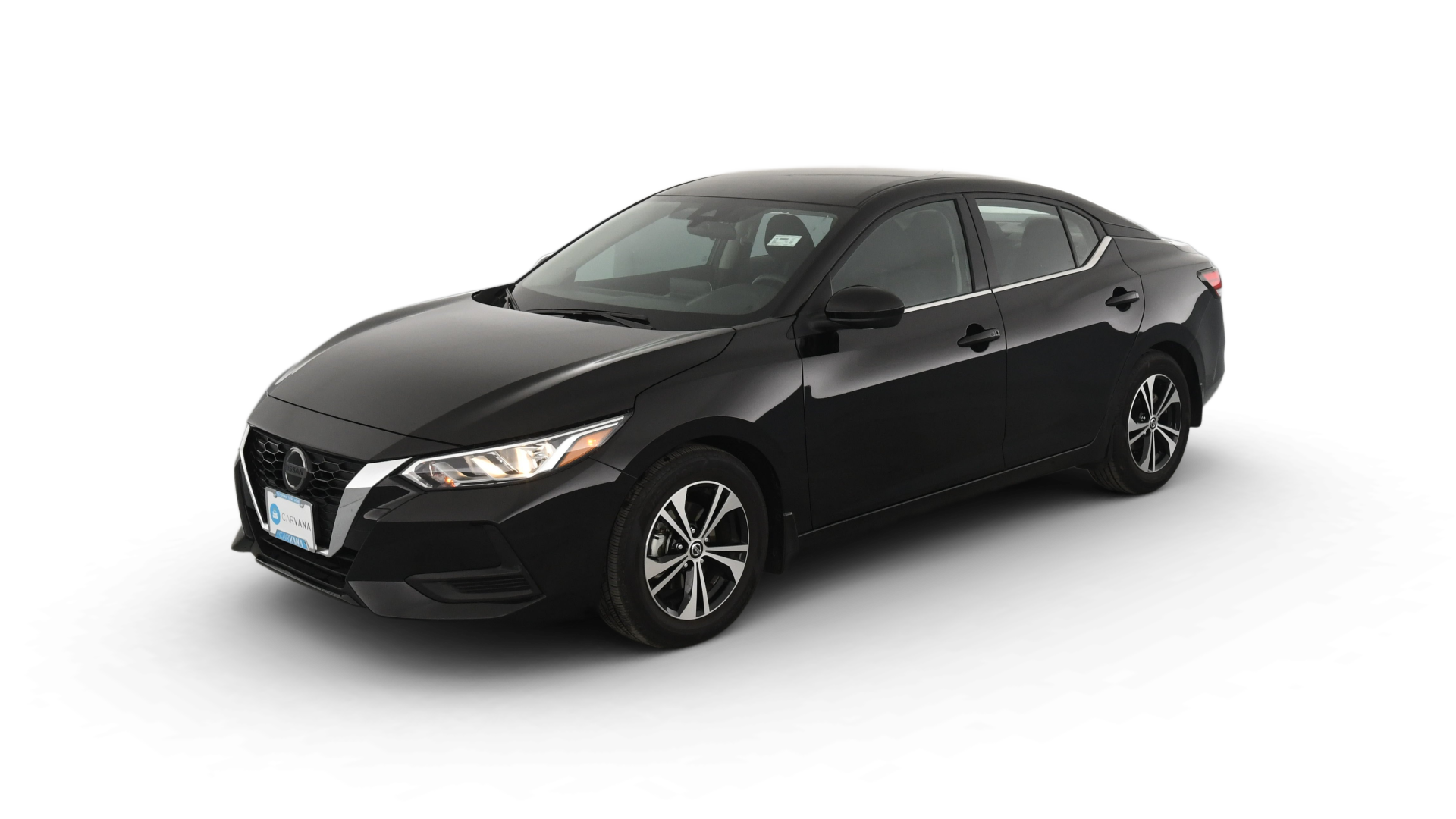 2021 Nissan Sentra