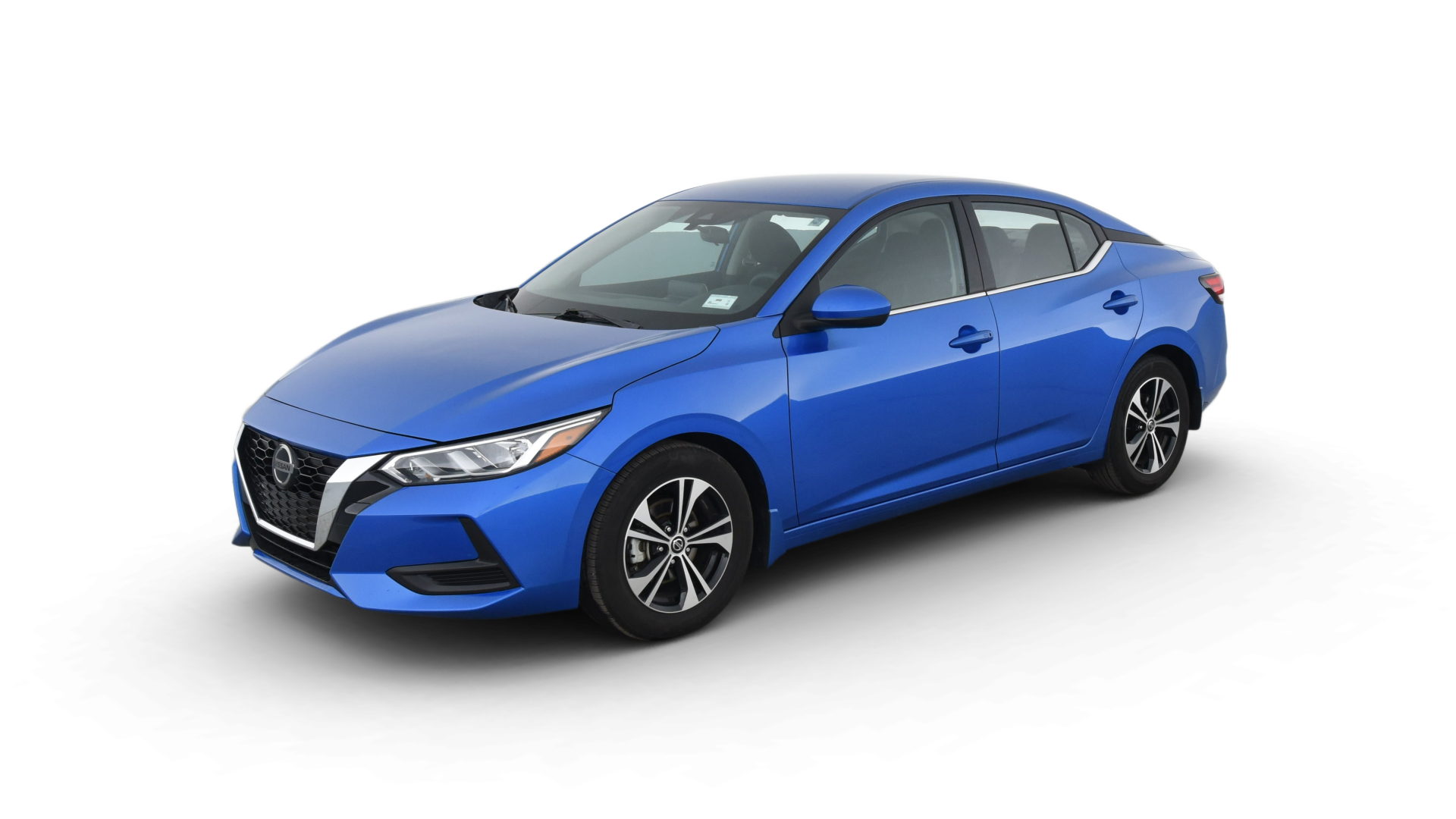 2021 Nissan Sentra