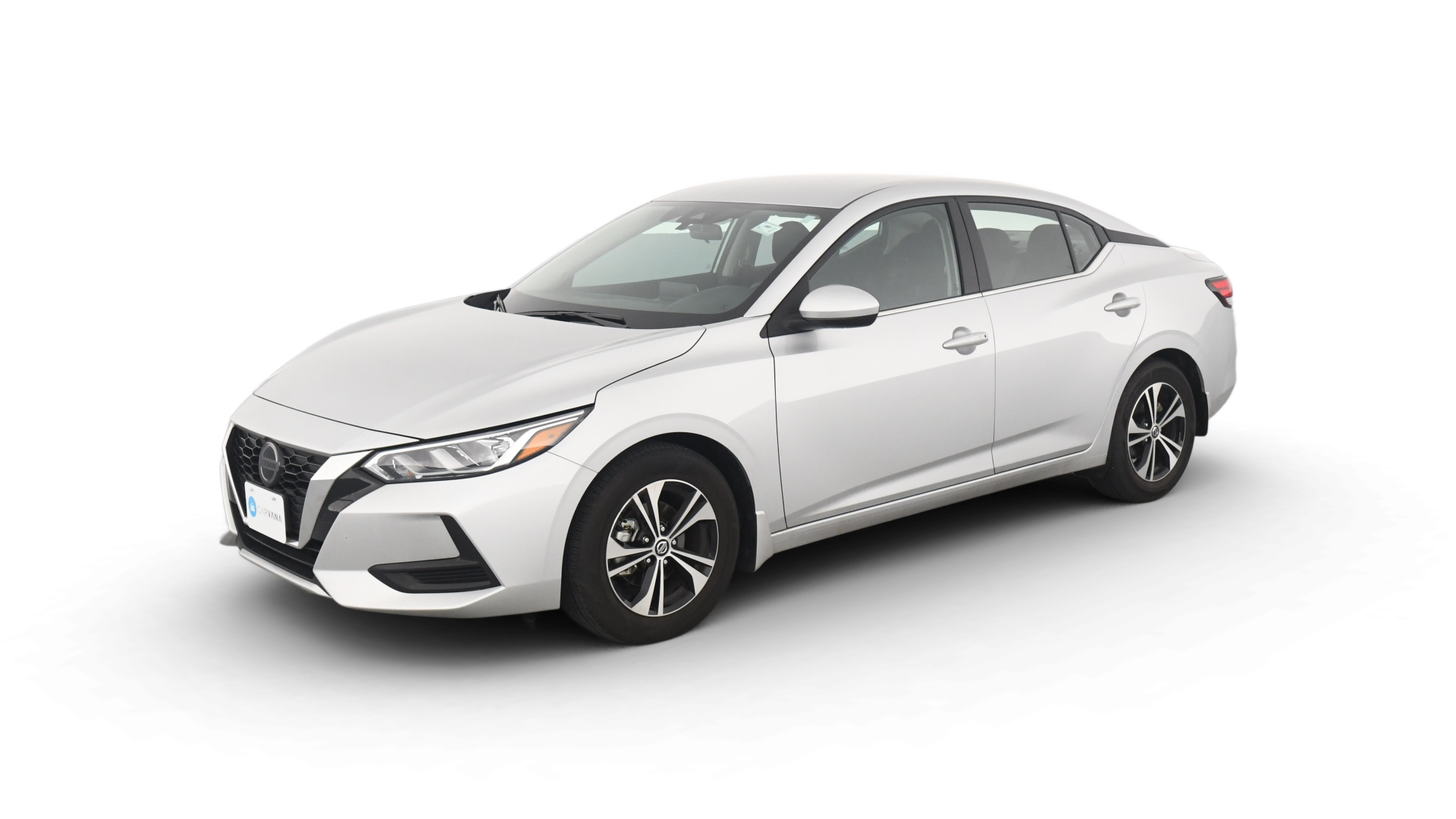 2021 Nissan Sentra
