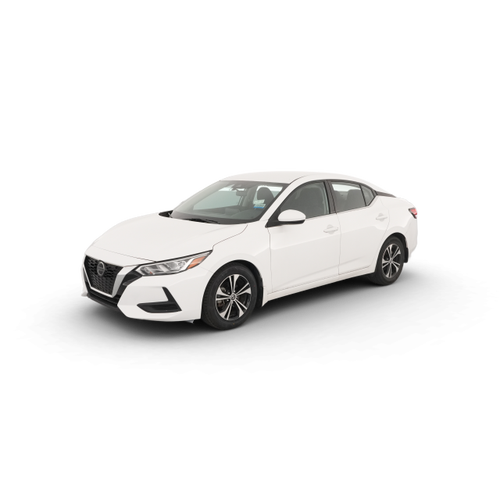 2021 Nissan Sentra