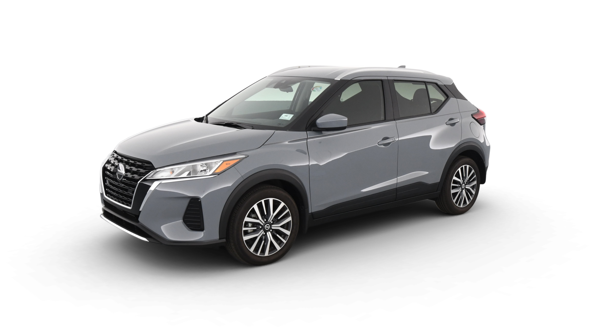 2021 Nissan Kicks
