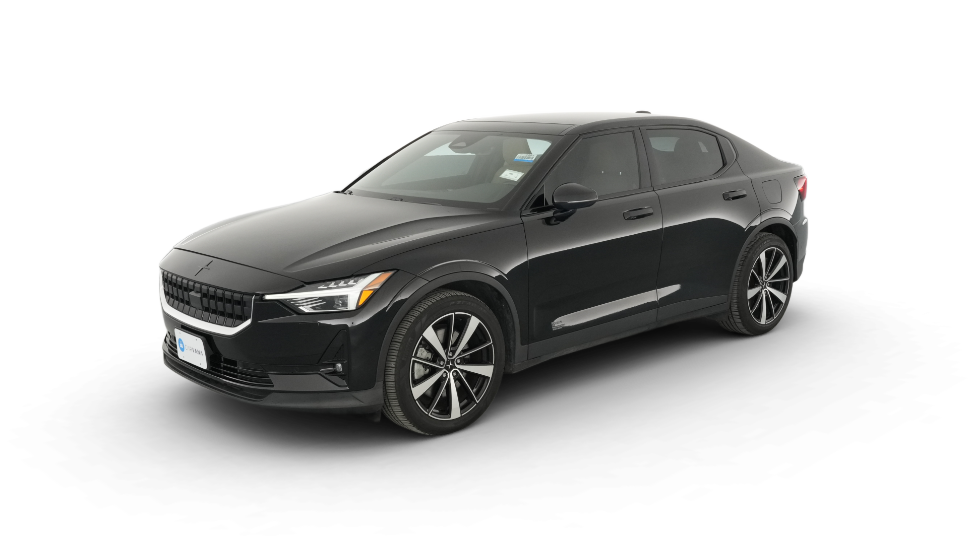 2021 Polestar 2 Pilot Plus