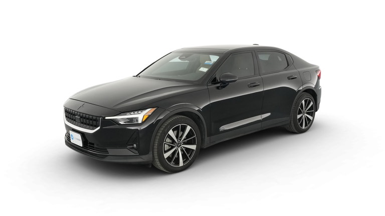 2021 Polestar 2 vehicle photo