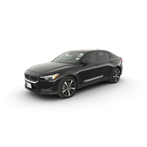 2021 Polestar 2