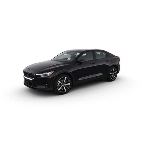 2021 Polestar 2