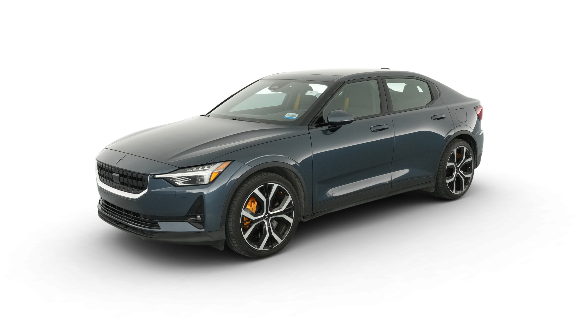 2021 Polestar 2