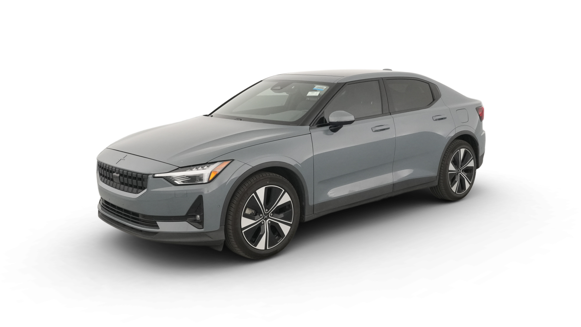 2021 Polestar 2