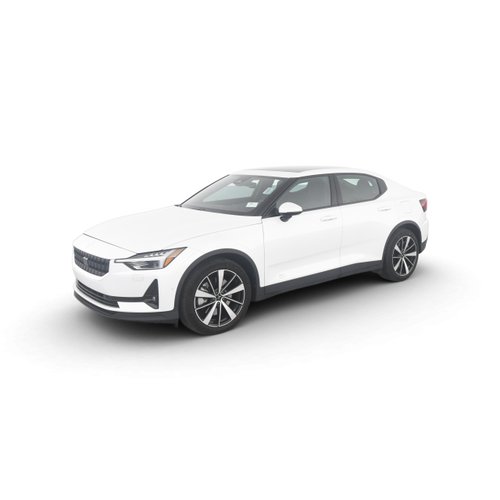2021 Polestar 2