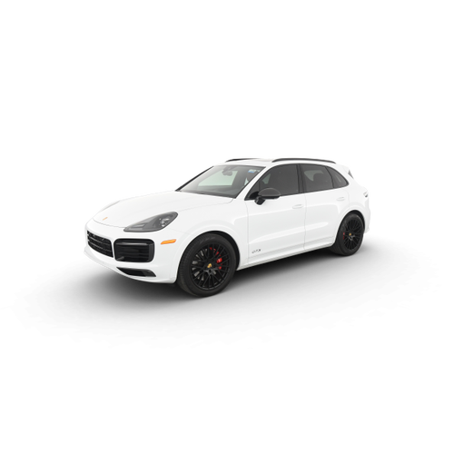 2021 Porsche Cayenne