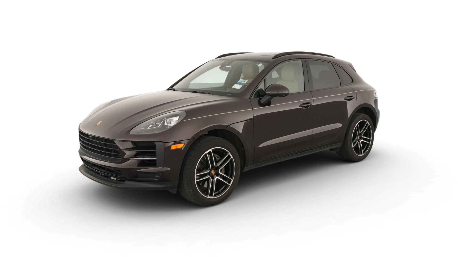2021 Porsche Macan S
