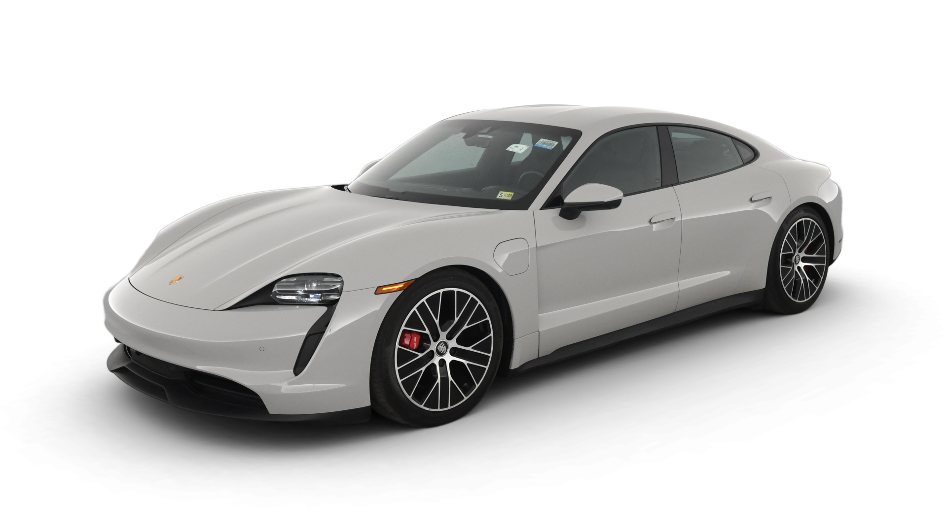 2021 Porsche Taycan S