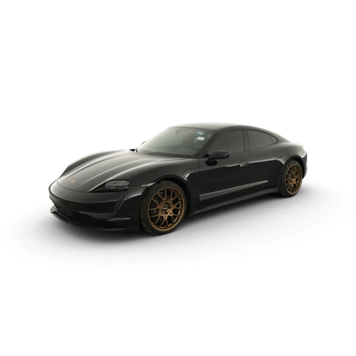 2021 Porsche Taycan