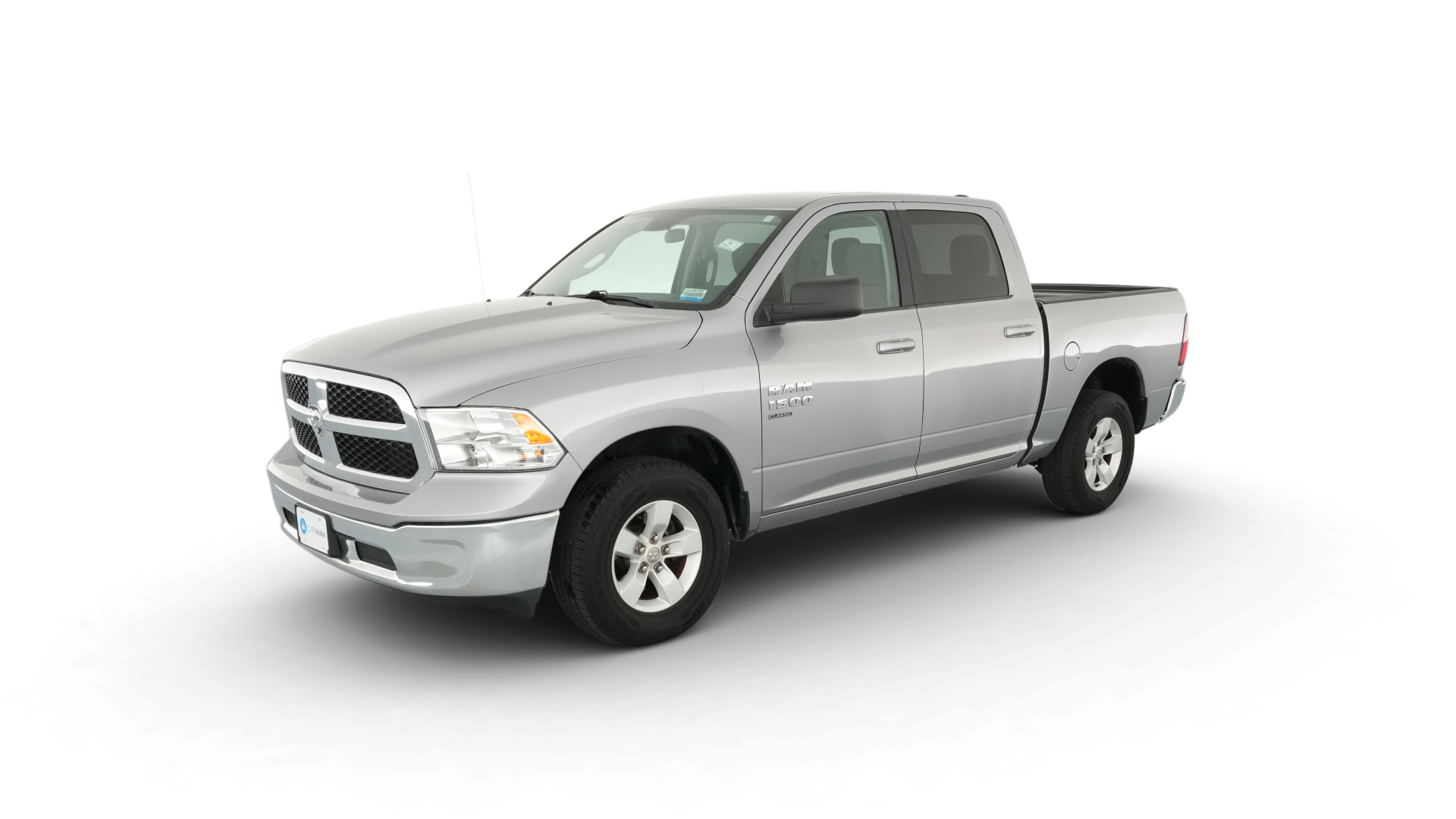 2021 RAM Ram 1500 Classic