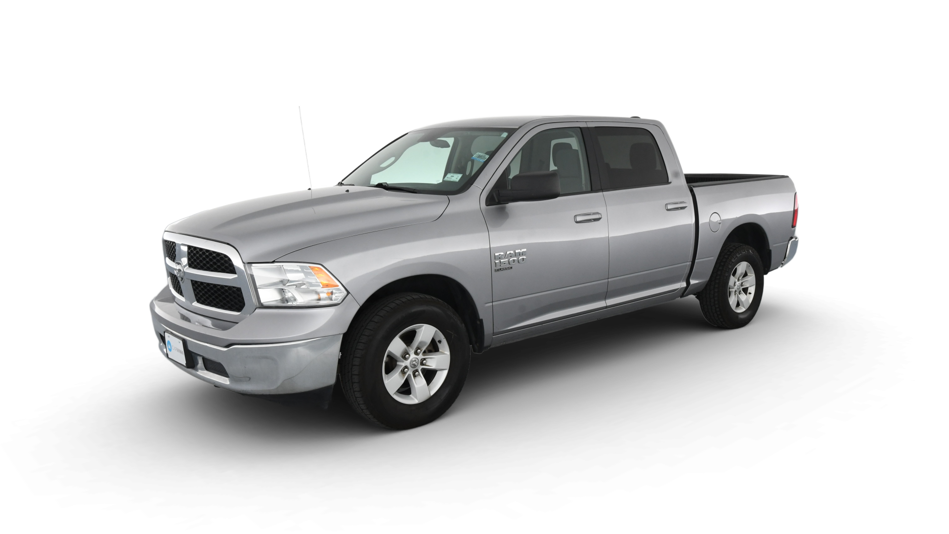 2021 RAM Ram 1500 Classic SLT