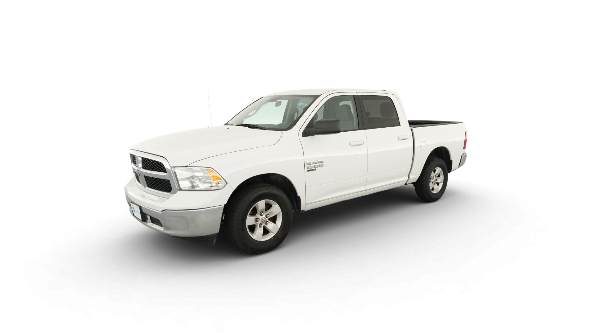 2021 RAM Ram 1500 Classic