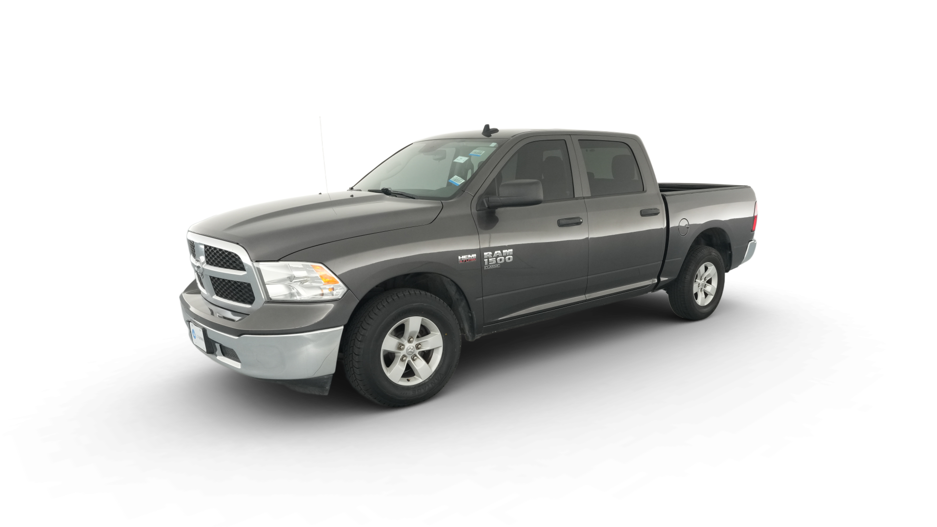 2021 RAM Ram 1500 Classic Tradesman