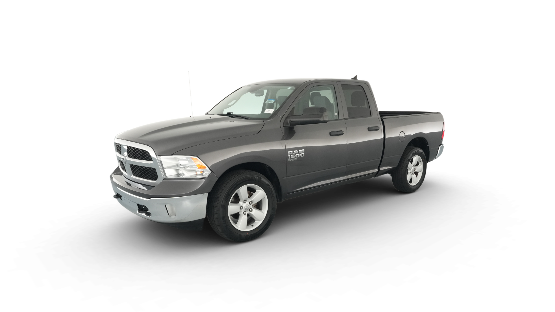 2021 RAM Ram 1500 Classic
