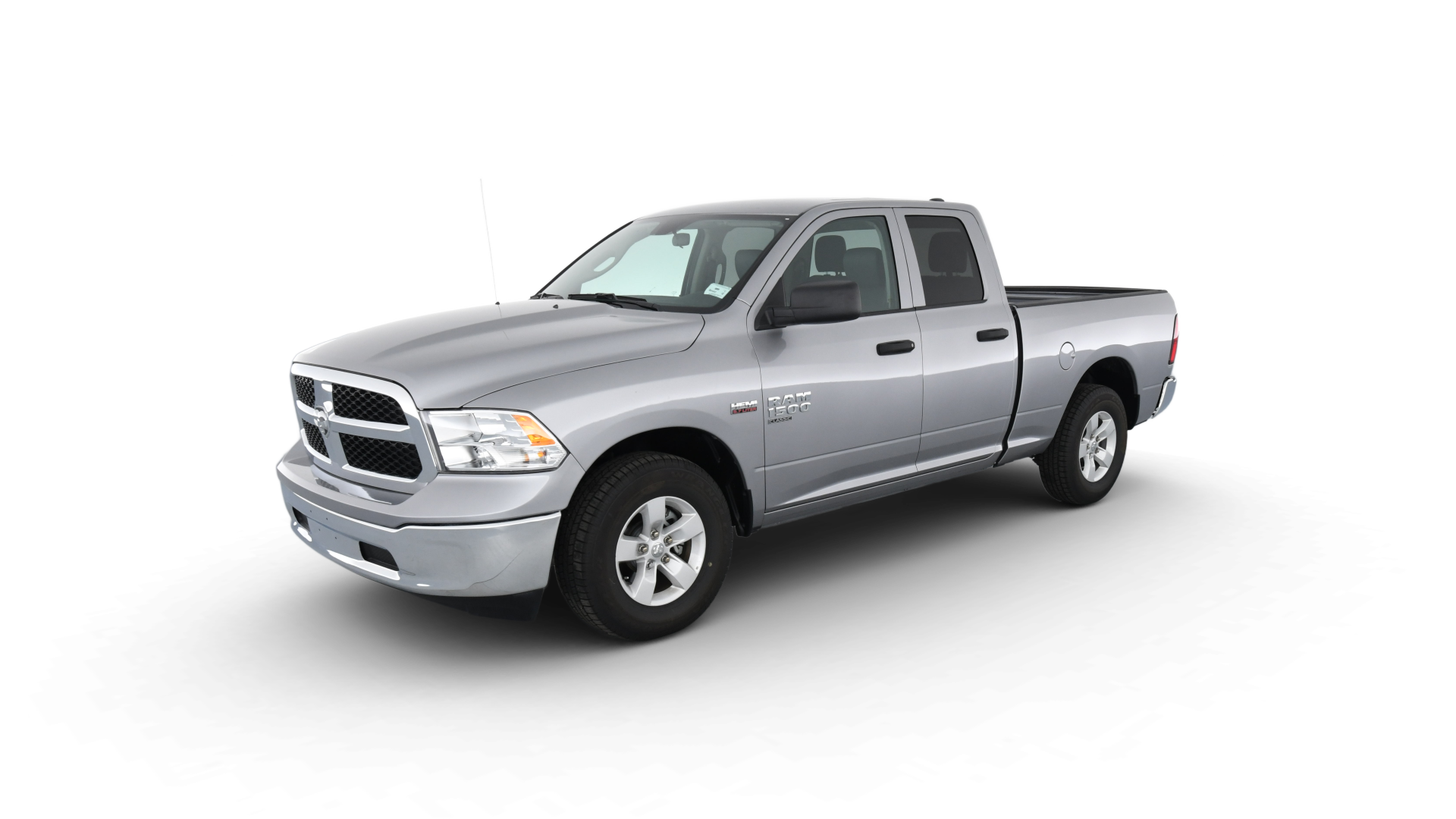 2021 RAM Ram 1500 Classic Tradesman