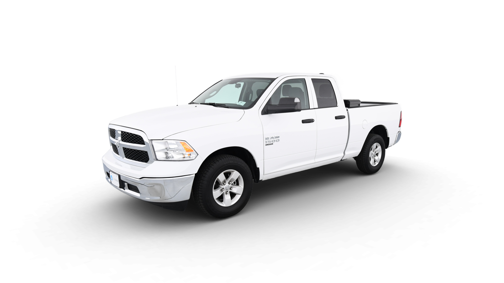 Used Ram For Sale Online Carvana